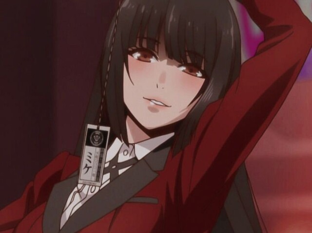 Yumeko