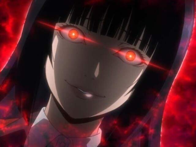 Yumeko