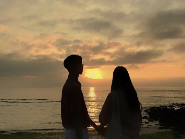 Monte sua vida com um ator coreano❤️🇰🇷