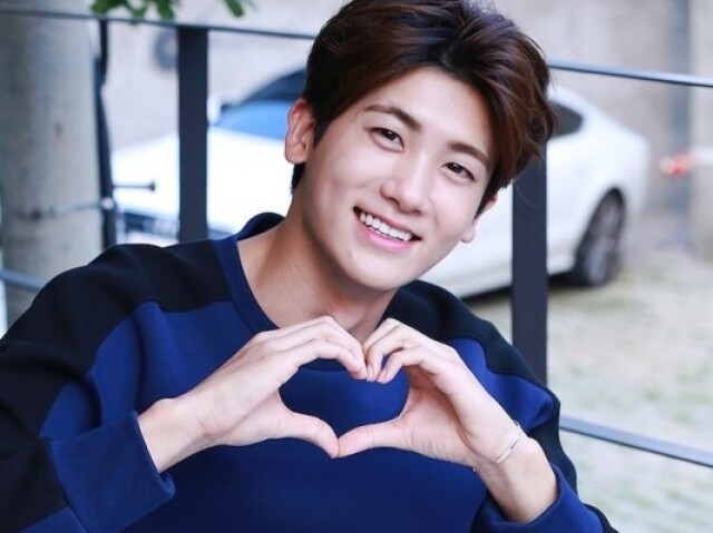 Park Hyun Sik ❤️