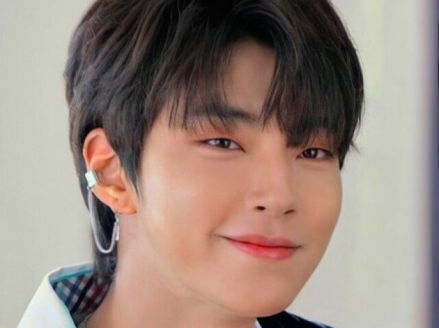 Hwang In Yeop ❤️