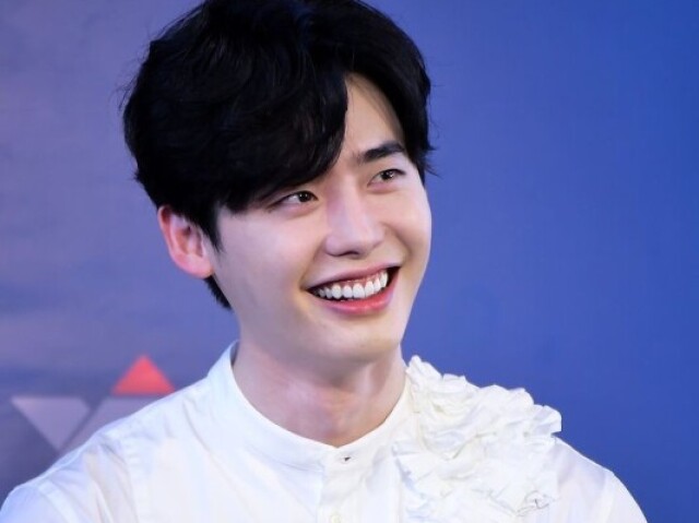 Lee Jong Suk ❤️