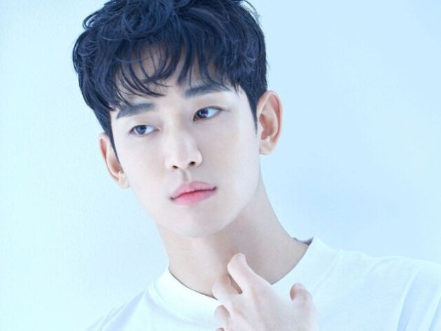 Kim Soo Hyun ❤️