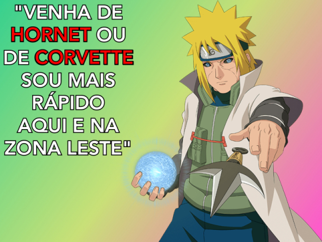 MINATO NAMIKAZE