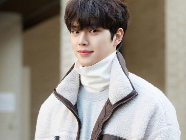 Song Kang❤️