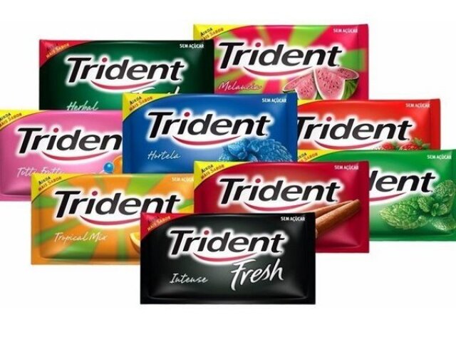 trident