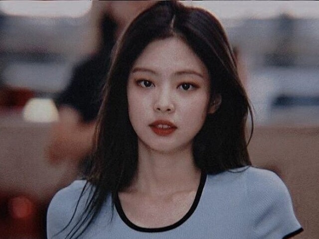 Jennie- 16/01