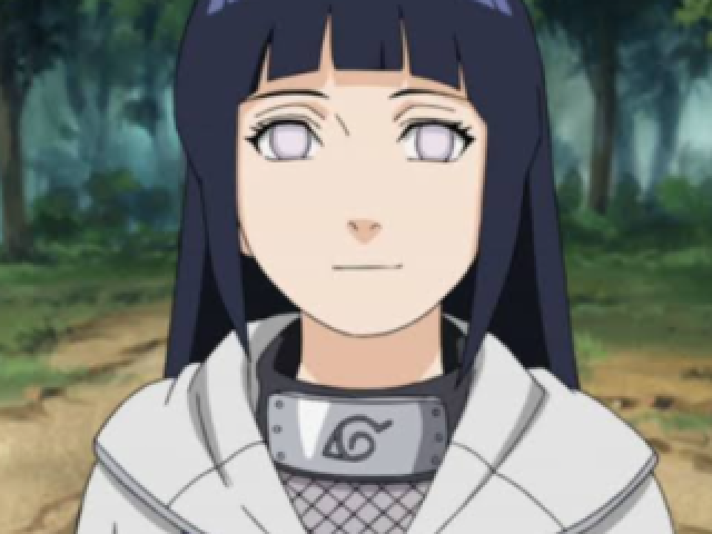 Hinata