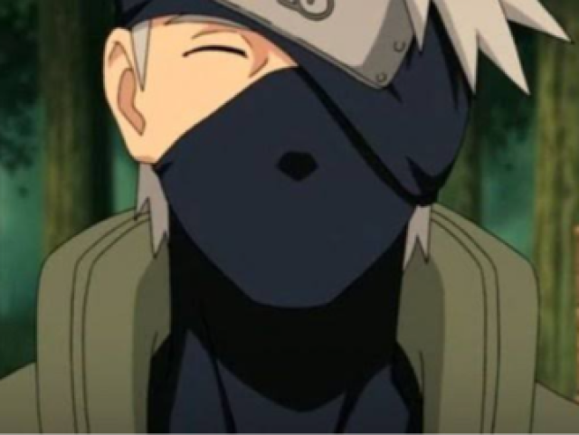 Kakashi