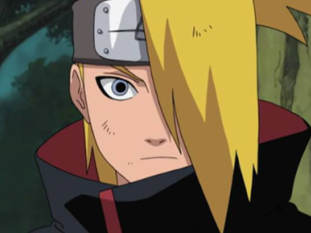 Deidara