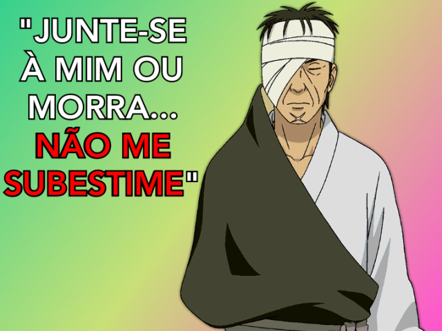 DANZO SHIMURA
