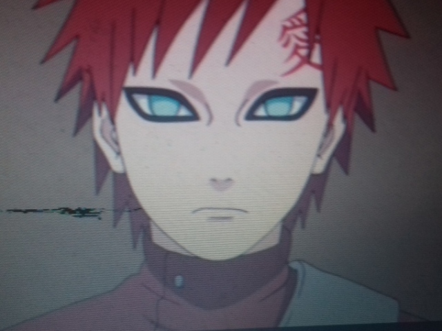 Gaara