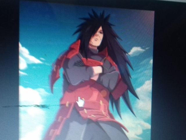 Madara