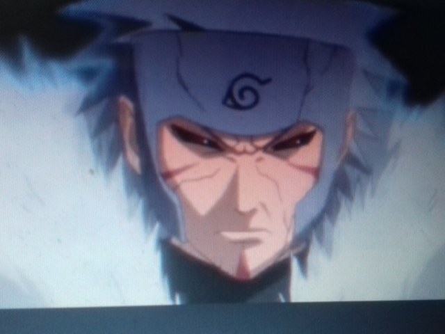 Tobirama