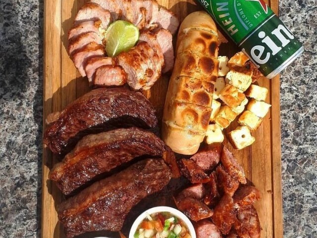 Churras