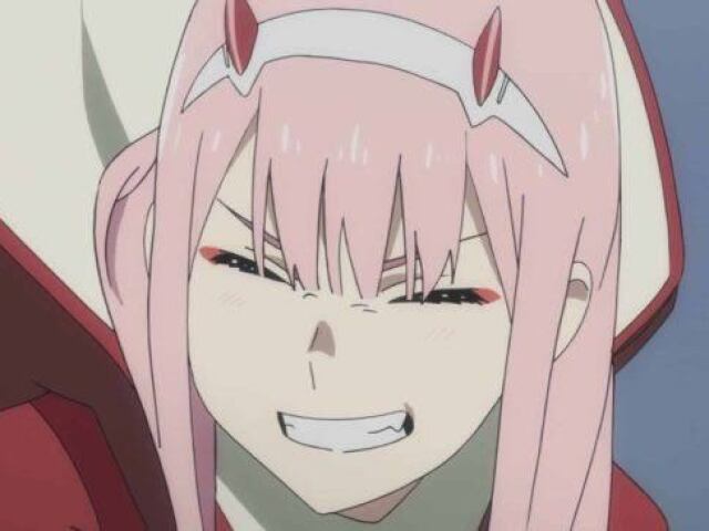 Zero Two