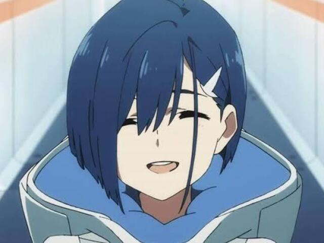 Ichigo