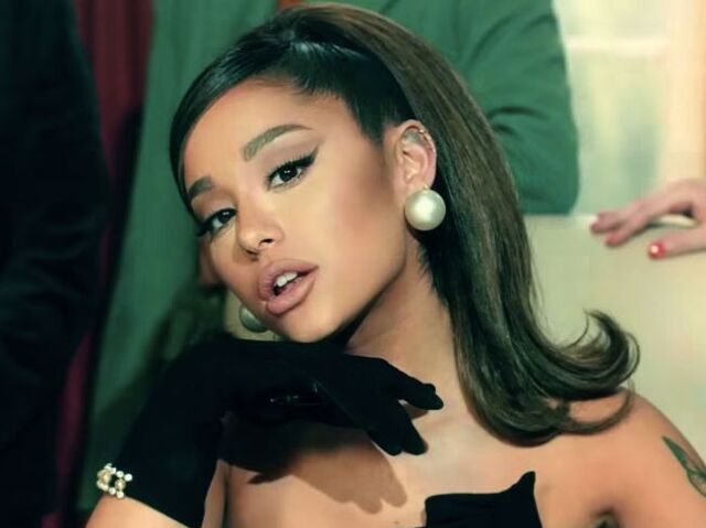 Você realmente conhece Ariana Grande?