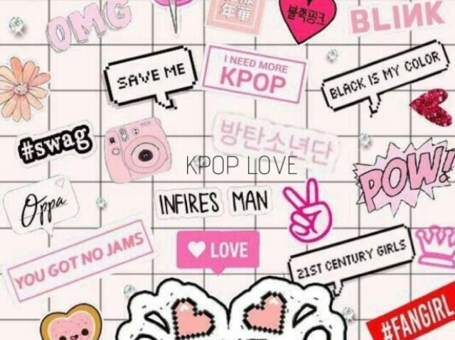 Faça suas escolhas e lhe direi qual música de K-pop mais combina com você ♪(^∇^*)