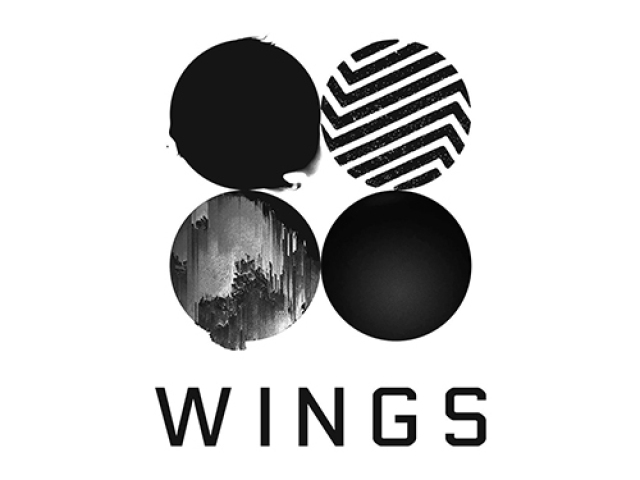 BTS-Outro: Wings