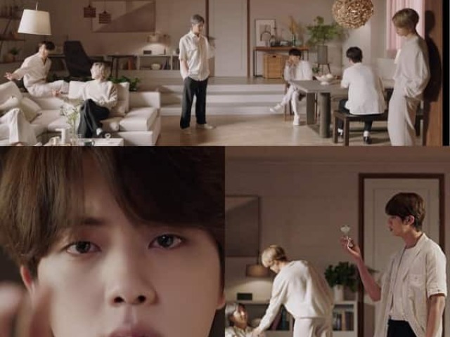 BTS - Film out