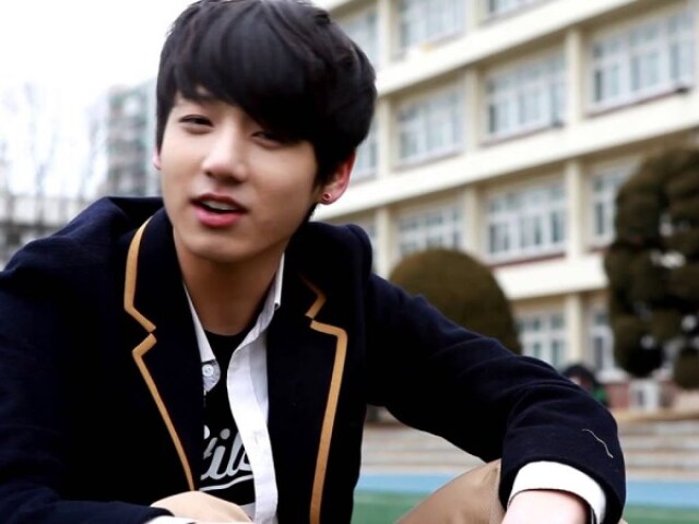BTS-방탄소년들의 졸업