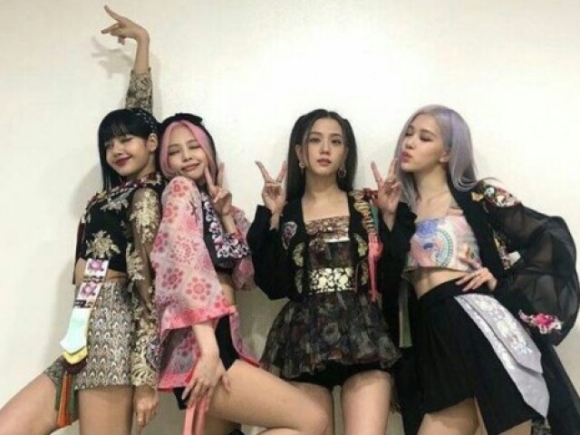 Blackpink