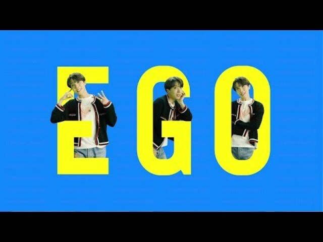 BTS (방탄소년단) MAP OF THE SOUL : 7 'Outro : Ego'