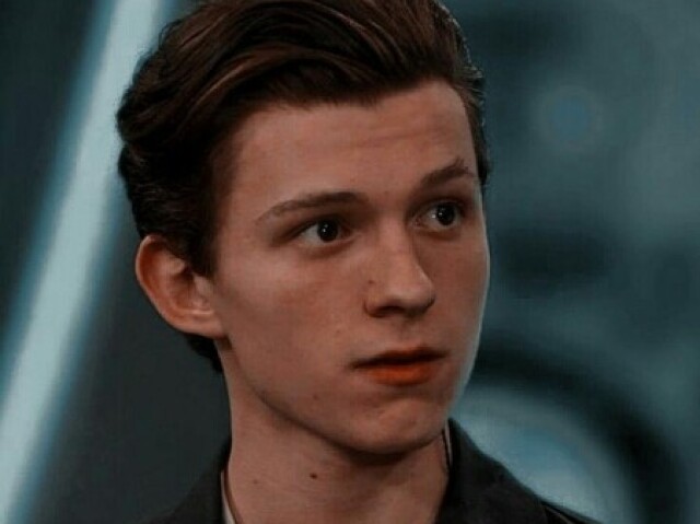Tom Holland
