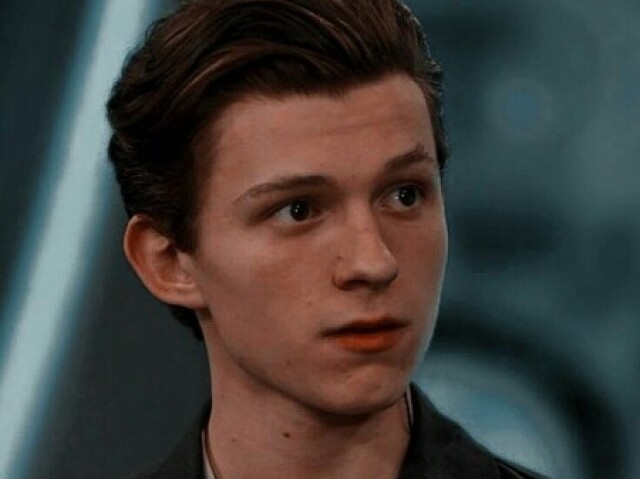 Tom Holland