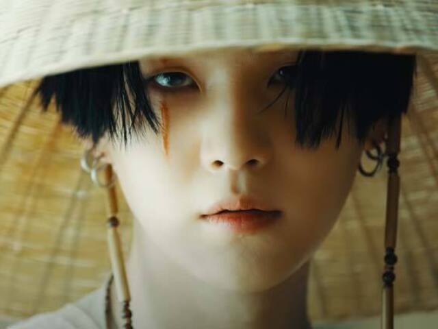 Agust D '대취타'