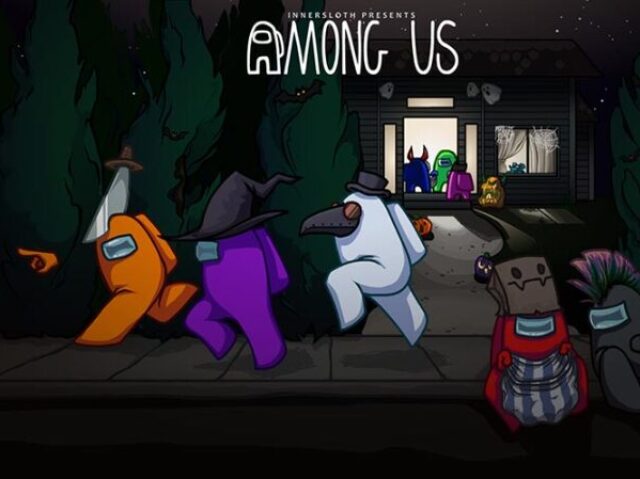Qual mapa do Among Us mais combina com você?