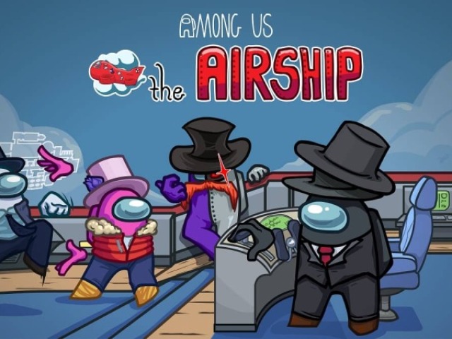 The Airship