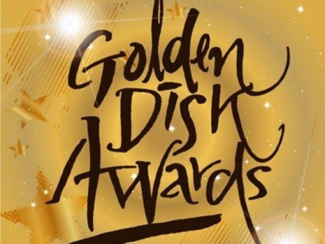 Golden Disk Awards