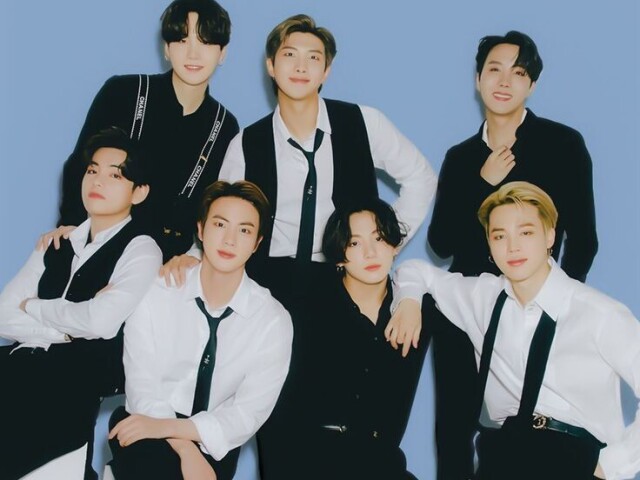 O que você prefere: BTS Pt.2💜