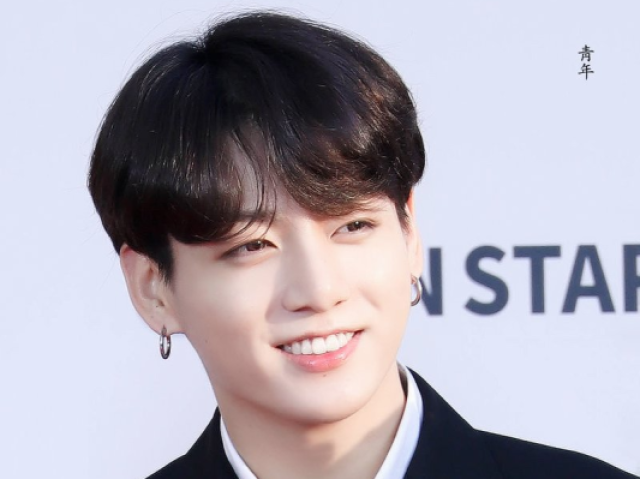 Jungkook