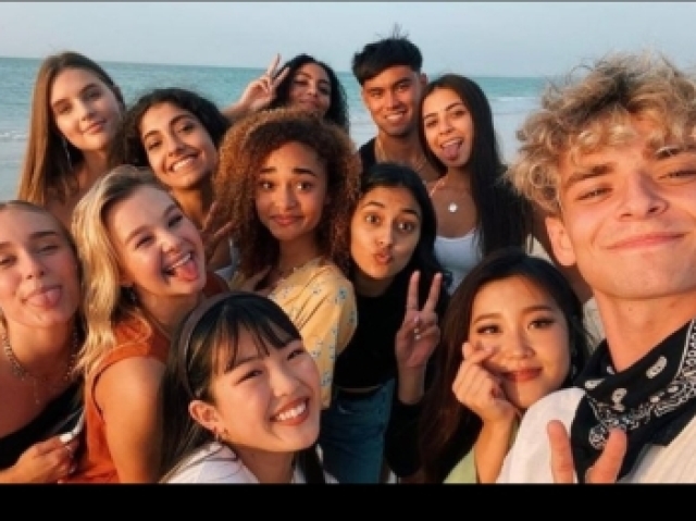 Você conhece mesmo o Now United?