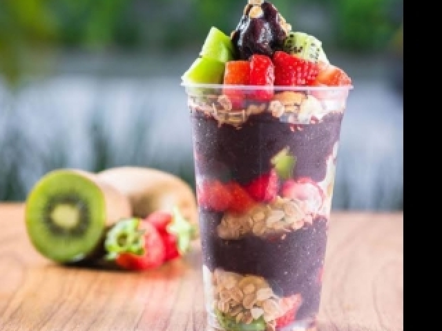 Açaí