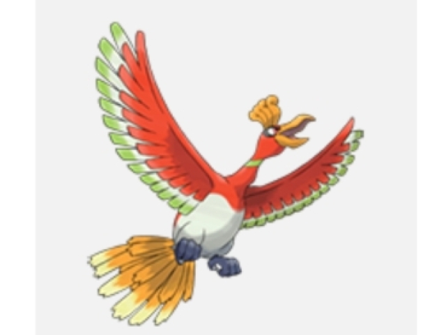 Ho-oh