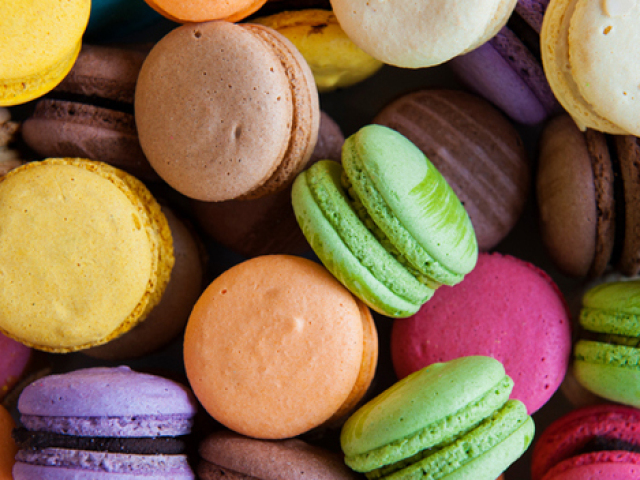 Macaron