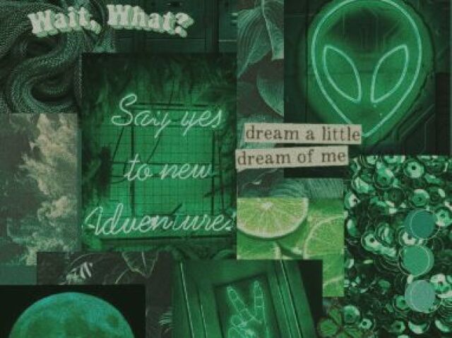 Verde