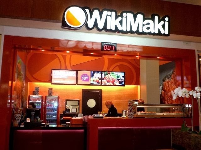 Wikimaki