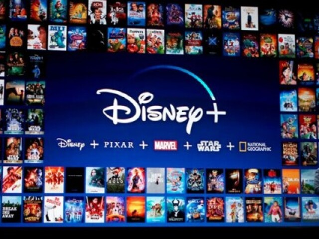 Disney plus