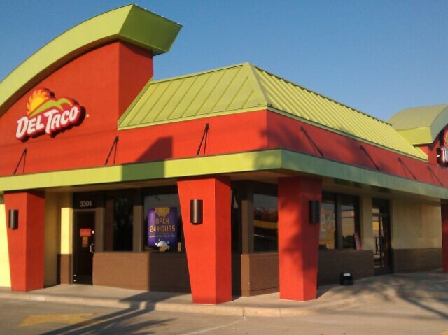 Del Taco