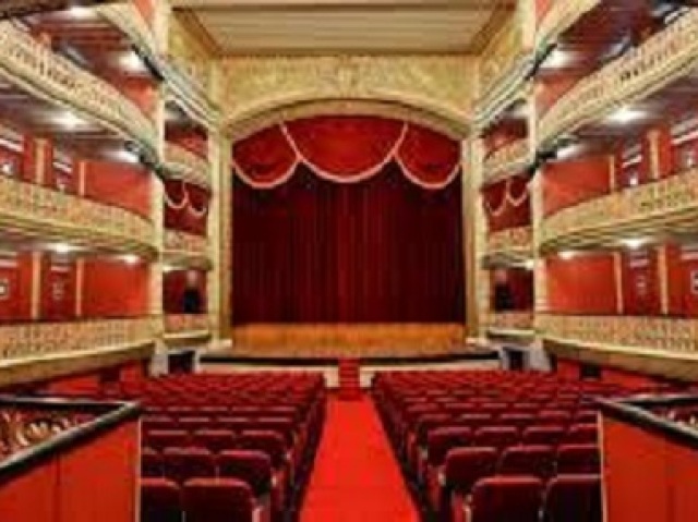 Teatro