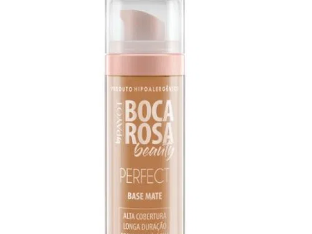 boca rosa