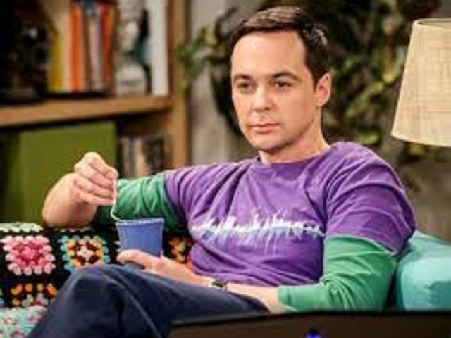 "Não foram muitas as descobertas científicas feitas por pessoas que se divertem"
-COOPER, Sheldon. The Big Bang Theory.