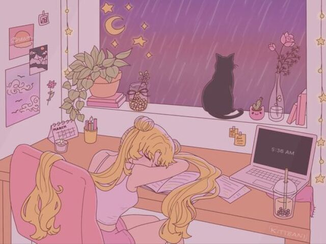 Kawaii 🌺