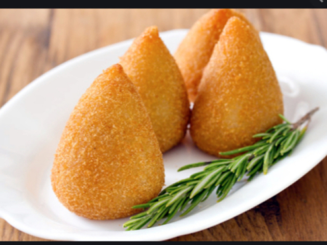 Coxinha