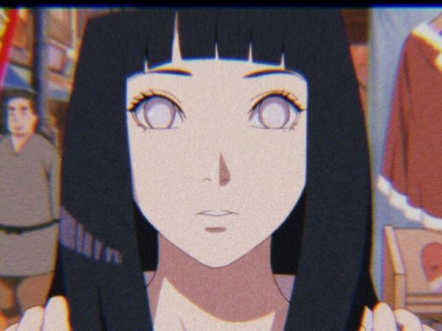 Hinata